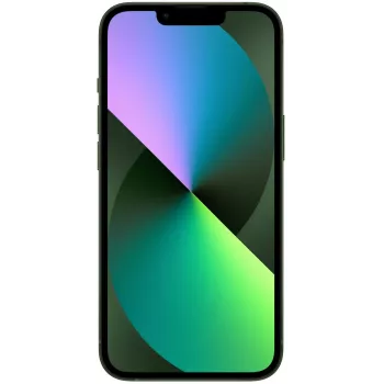 Apple iPhone 13 128GB Πράσινο Γενικά επισκευασμένο
