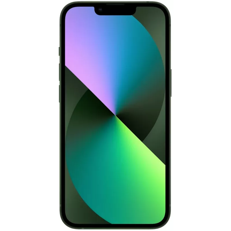 Apple iPhone 13 128GB Πράσινο Γενικά επισκευασμένο