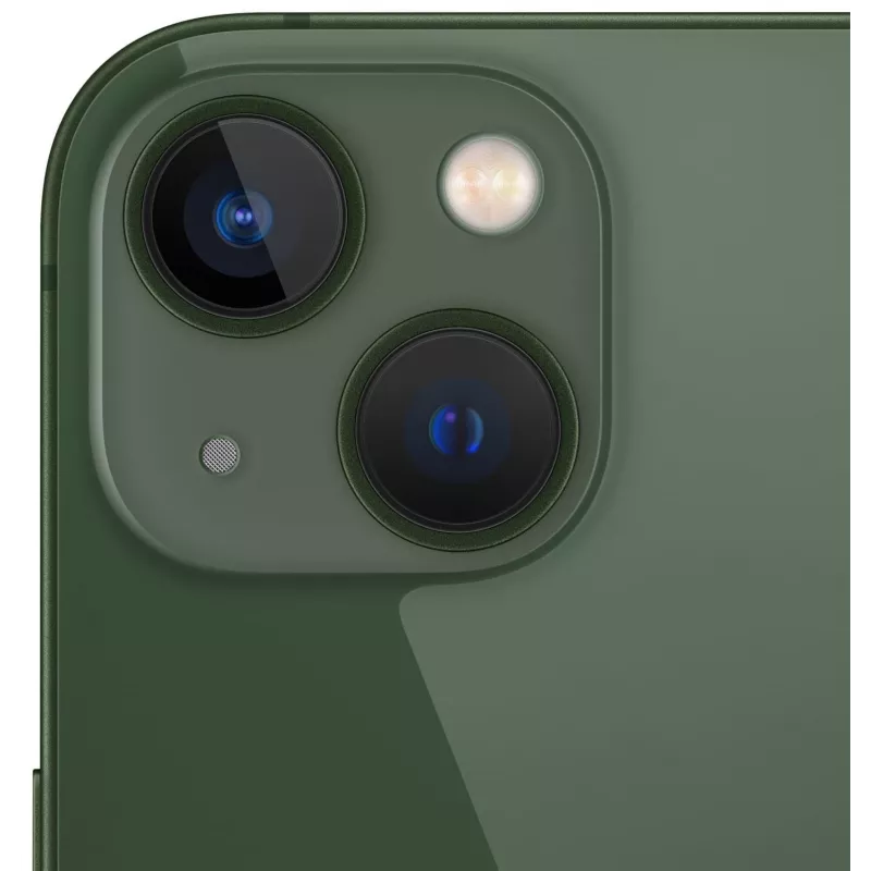 Apple iPhone 13 128GB Πράσινο Γενικά επισκευασμένο