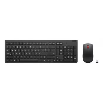 Lenovo Essential Wireless Combo Gen 2 - σετ πληκτρολογίου και ποντικιού