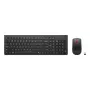 Lenovo Essential Wireless Combo Gen 2 - σετ πληκτρολογίου και ποντικιού