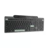 Lenovo Self-Charging Bluetooth Keyboard γαλλικό AZERTY μαύρο
