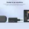 Lenovo 65W Mini USB-C GaN φορτιστής