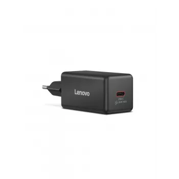 Lenovo 65W Mini USB-C GaN φορτιστής
