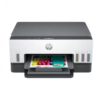 HP Smart Tank 675 All-in-One εκτυπωτής