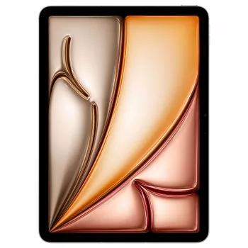 Apple 11-inch iPad Air Wi-Fi + Cellular 1TB Space Gray 6ης Γενιάς