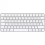 Apple Magic Keyboard με Touch ID – US-αγγλικά (ασημί)