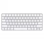 Apple Magic Keyboard - ασύρματο - USB-C - US English - ασημί