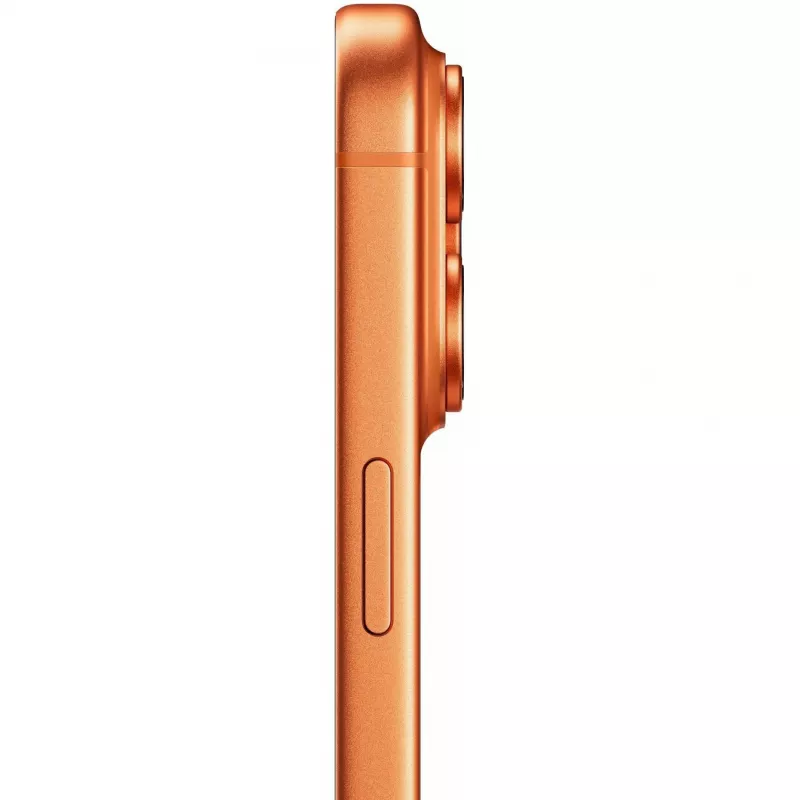 Apple iPhone 17 Pro Max 6,9 inch 2TB Cosmic Orange