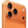 Apple iPhone 17 Pro Max 6,9 inch 2TB Cosmic Orange