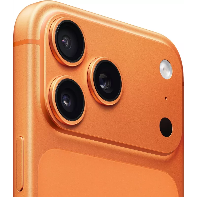 Apple iPhone 17 Pro Max 6,9 inch 2TB Cosmic Orange