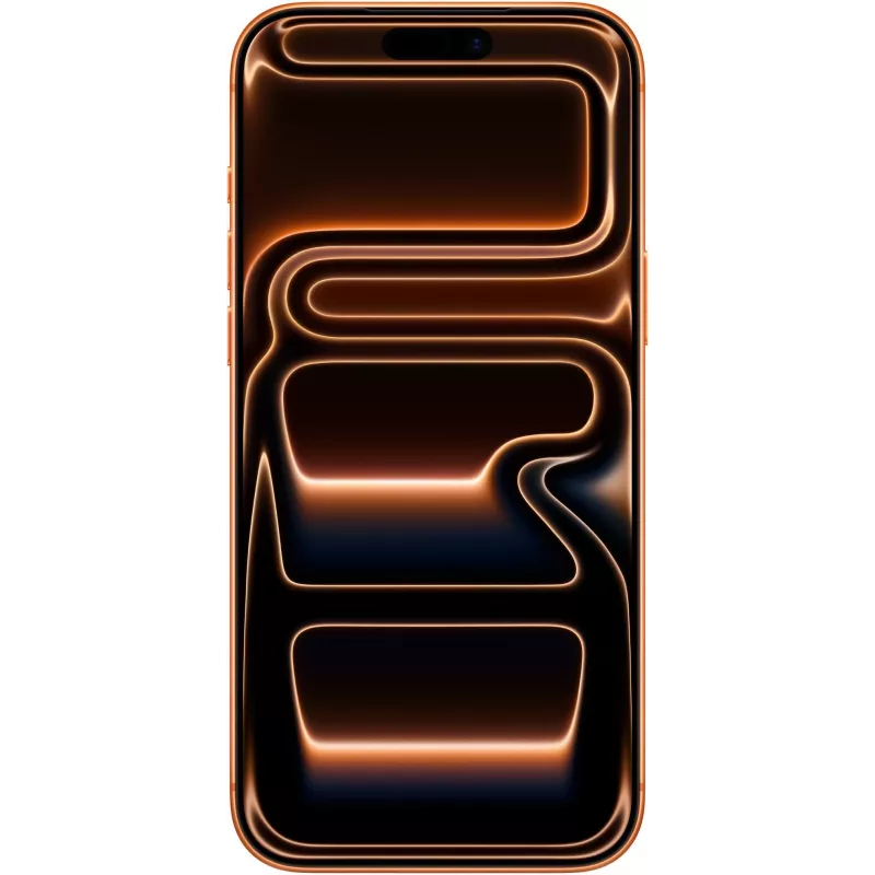 Apple iPhone 17 Pro Max 6,9 inch 2TB Cosmic Orange