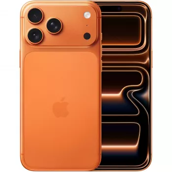 Apple iPhone 17 Pro Max 6,9 inch 2TB Cosmic Orange