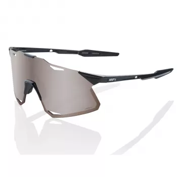 100% Hypercraft HiPER Lens Gloss Black Γυαλιά Ηλίου