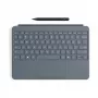 Microsoft Surface Pro 12 πληκτρολόγιο με Slim Pen, Ocean