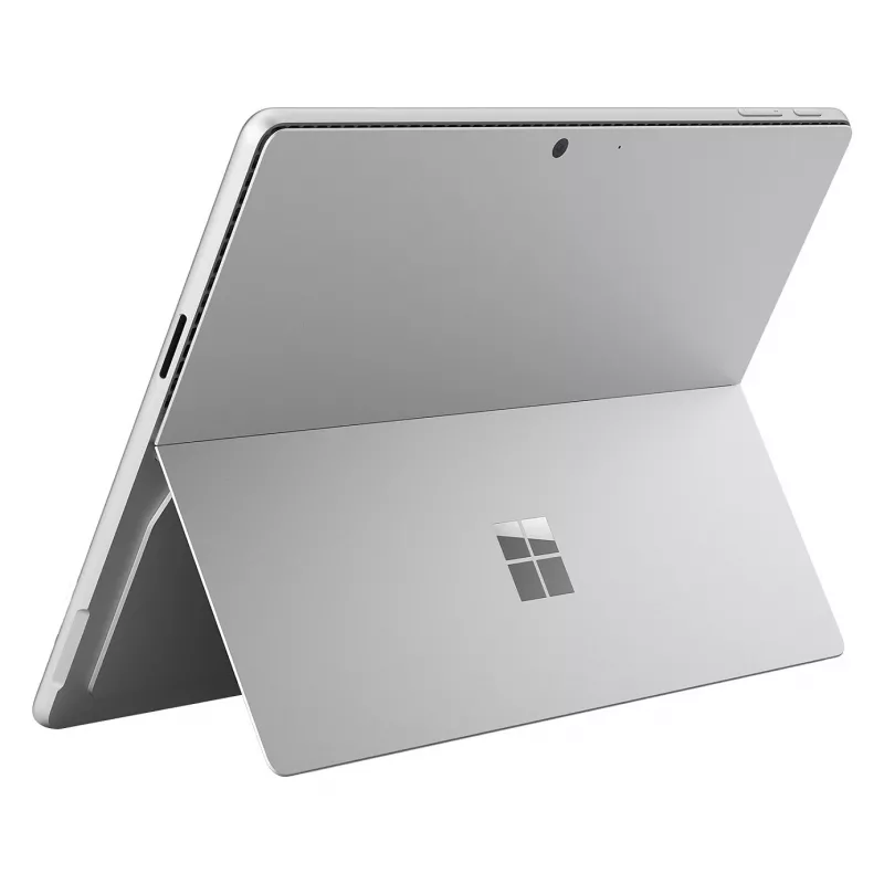 Microsoft Surface Pro X 13 ίντσες 256 GB SSD 8 GB RAM Microsoft SQ2 Tablet - Platinum