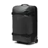 Cotopaxi Allpa 65L Roller ταξιδιωτική τσάντα - μαύρο