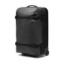 Cotopaxi Allpa 65L Roller ταξιδιωτική τσάντα - μαύρο