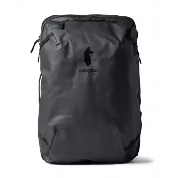Cotopaxi Allpa 42L Σακίδιο ταξιδιού - Cotopaxi Black