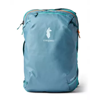 Cotopaxi Allpa 42L Σακίδιο ταξιδιού - Blue Spruce/Abyss