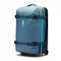 Cotopaxi Allpa 65L Roller Bag - Blue Spruce