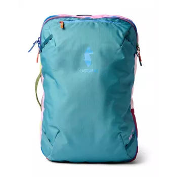 Cotopaxi Allpa 42L Σακίδιο ταξιδιού Del Día - Unique Colorway