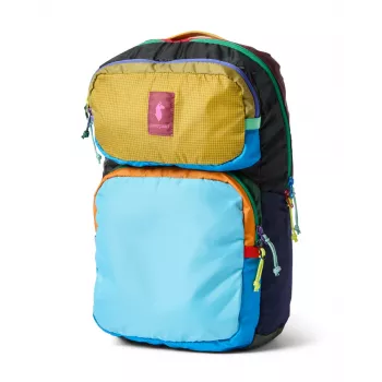 Cotopaxi Tasra 16L Σακίδιο - Del Día (ανακυκλωμένο νάιλον, unisex, καθημερινό αστικό)