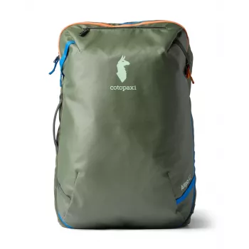 Cotopaxi Allpa 42L Σακίδιο ταξιδιού - Fatigue