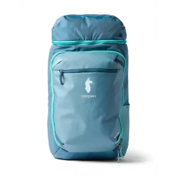 Cotopaxi Allpa 50L Σακίδιο περιπέτειας - Blue Spruce/Abyss
