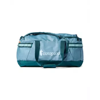 Cotopaxi Allpa Getaway 100L Ταξιδιωτικός σάκος - Blue Spruce / Abyss