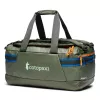 Cotopaxi Allpa Getaway 55L Ταξιδιωτικός σάκος - Fatigue