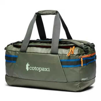 Cotopaxi Allpa Getaway 55L Ταξιδιωτικός σάκος - Fatigue
