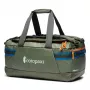 Cotopaxi Allpa Getaway 55L Ταξιδιωτικός σάκος - Fatigue