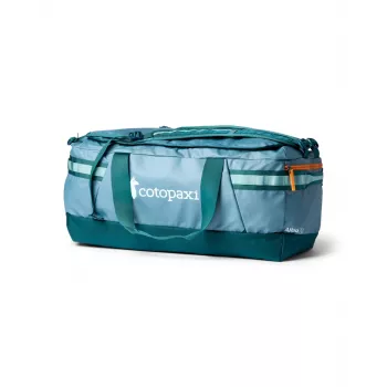Cotopaxi Allpa Getaway 70L Ταξιδιωτικός σάκος - Blue Spruce / Abyss