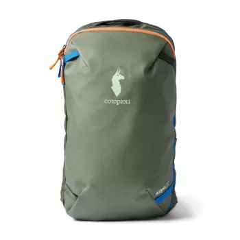 Cotopaxi Allpa Mini 20L Σακίδιο ταξιδιού - Fatigue