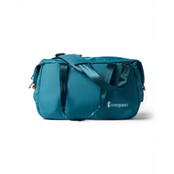 Cotopaxi Viaje 35L Ταξιδιωτική τσάντα - Blaufichte