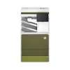 HP Color LaserJet Enterprise MFP X677s Εκτυπωτής - Εκτύπωση - Αντιγραφή - Σάρωση - Φαξ (προαιρετικό) - Αυτόματος τροφοδότης εγγράφων; Προαιρετικά δίσκοι υψηλής χωρητικότητας; Οθόνη αφής; Κασέτα τόνερ TerraJet - Laser - Έγχρωμος - 1200 x 1200 DPI - Έγχρωμος αντιγραφέας