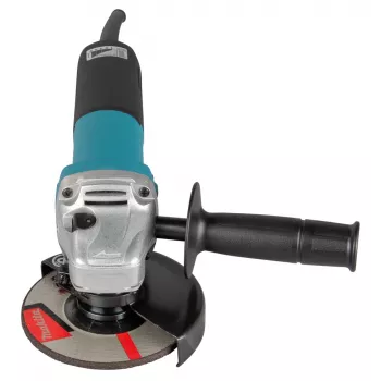 MAKITA GA5100 Γωνιακός τροχός 125mm 850W ενσύρματος
