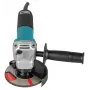MAKITA GA5100 Γωνιακός τροχός 125mm 850W ενσύρματος