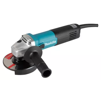 MAKITA GA5100 Γωνιακός τροχός 125mm 850W ενσύρματος