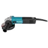 MAKITA GA5100 Γωνιακός τροχός 125mm 850W ενσύρματος