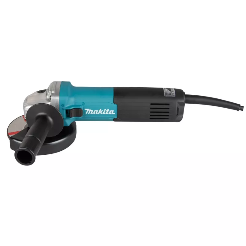 MAKITA GA5100 Γωνιακός τροχός 125mm 850W ενσύρματος