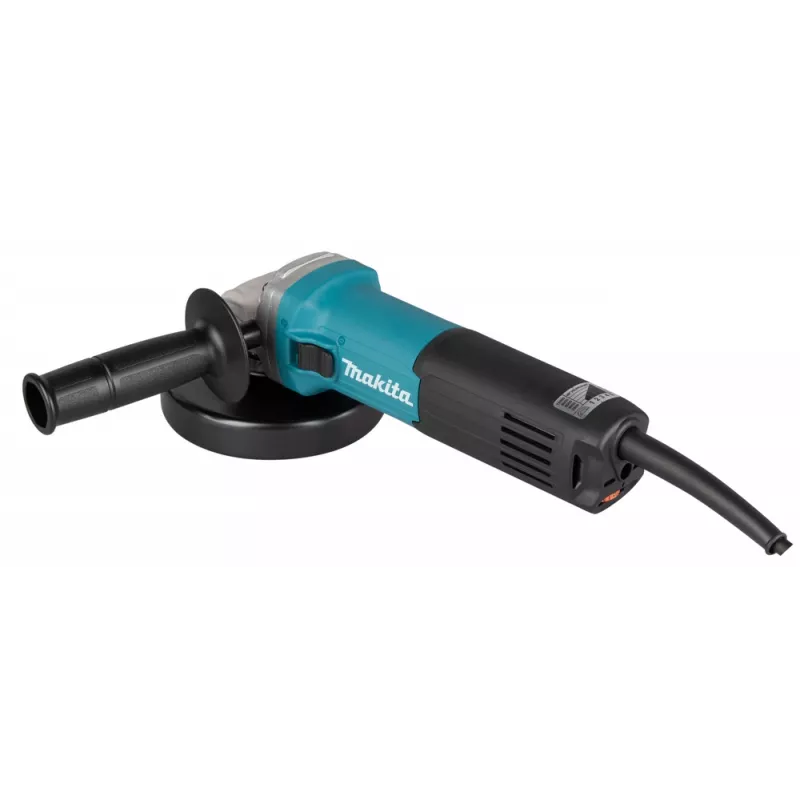 MAKITA GA5100 Γωνιακός τροχός 125mm 850W ενσύρματος
