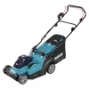 Makita 40V max XGT Επαναφορτιζόμενο χορτοκοπτικό LM003GM102