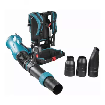 Makita UB004CZ Επαναφορτιζόμενος φυσητήρας φύλλων χωρίς 36 V (μόνο συσκευή)