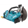 Makita Επαναφορτιζόμενος τροχός κοπής 40V CE003GZ02