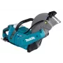 Makita Επαναφορτιζόμενος τροχός κοπής 40V XGT CE004GZ