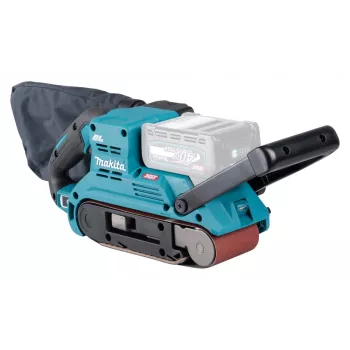 Makita BS001GZ Επαναφορτιζόμενος λειαντήρας ταινίας (XGT 40V Max, μόνο συσκευή)