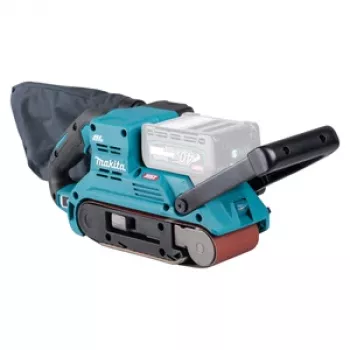 Makita BS001GZ Επαναφορτιζόμενος λειαντήρας ταινίας (XGT 40V Max, μόνο συσκευή)