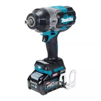 Makita TW003GZ μπαταρίας παλμικό κατσαβίδι 40V XGT 1.360 Nm ροπή 1/2 ίντσες